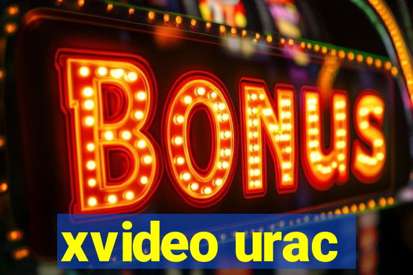 xvideo urac